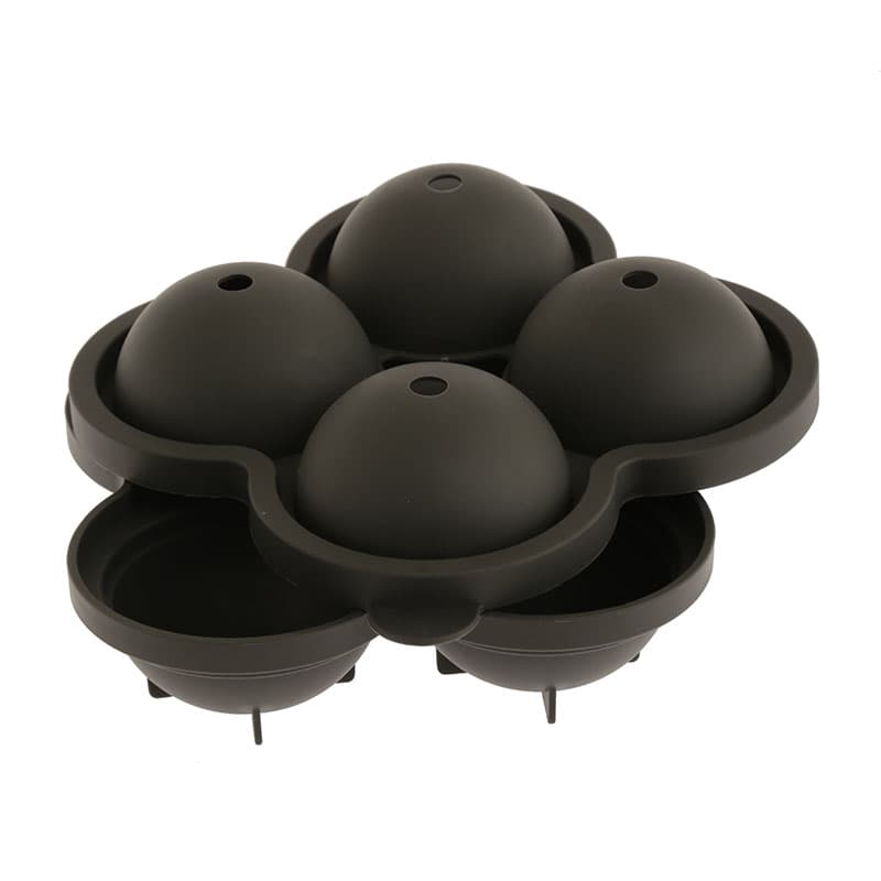 Bandeja Hielo Redondo vista 2