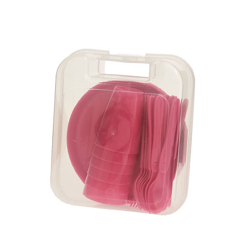 Set Picnic - Vista 3