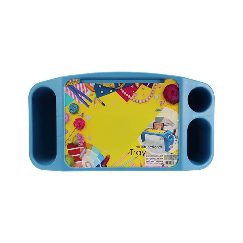 Bandeja Cama Actividades vista 2