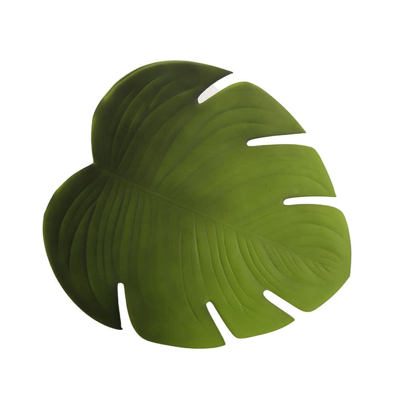 Mantel Individual Hoja - Vista 3