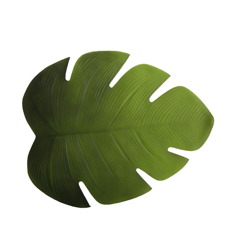 Mantel Individual Hoja - Vista 4