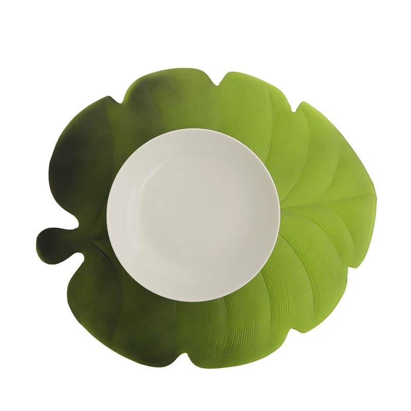 Mantel Individual Hoja - Vista 5