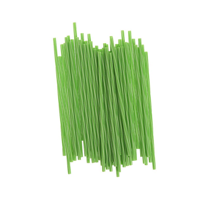 Juego Pajitas Colour - Vista 3