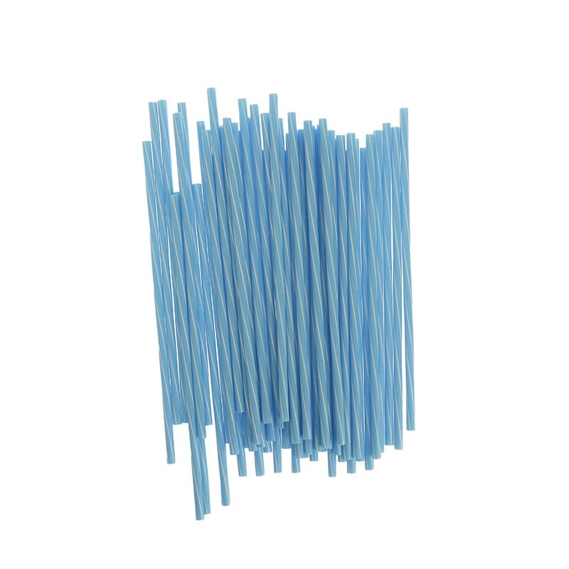 Juego Pajitas Colour - Vista 4