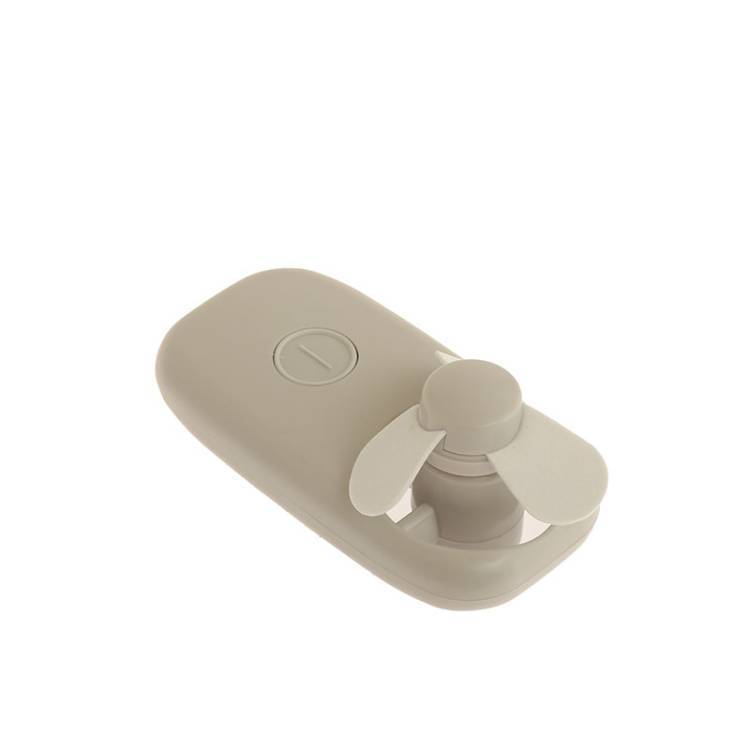 Ventilador Mano vista 2