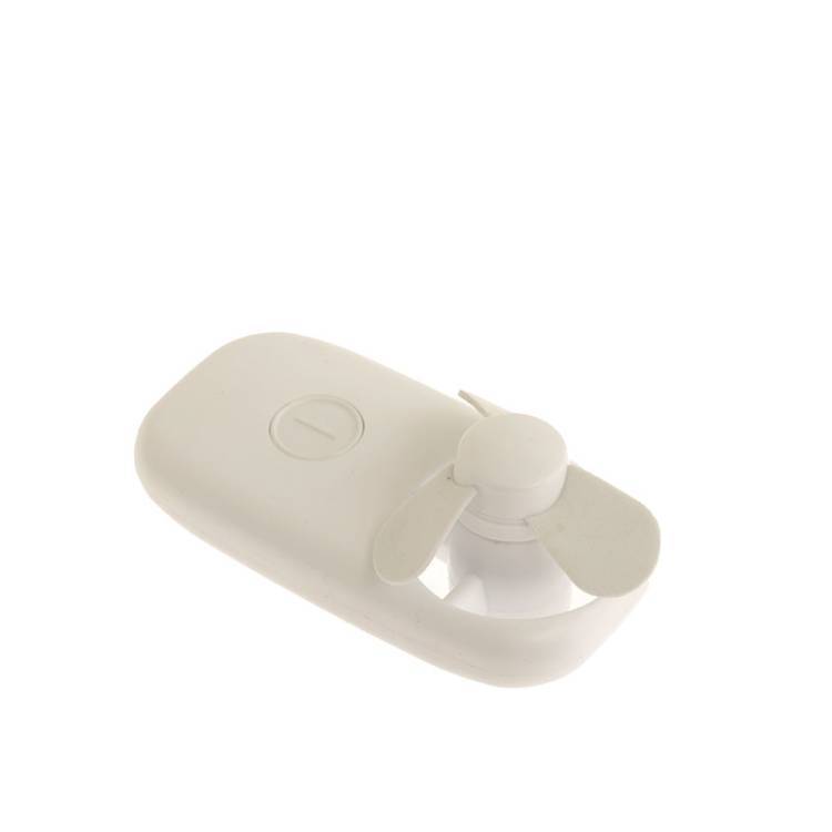 Ventilador Mano - Vista 3