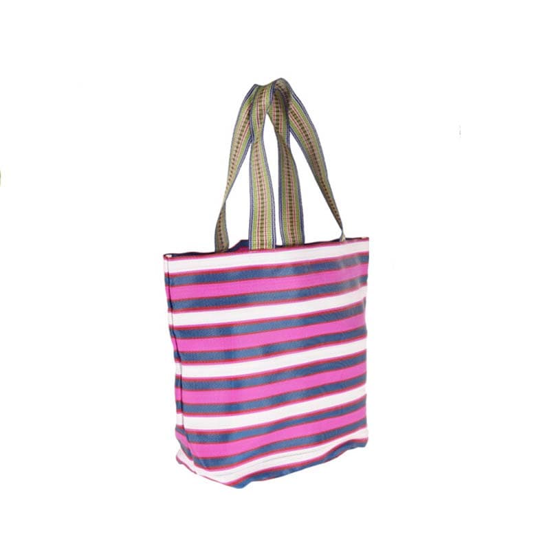 Bolso Playa Stripes - Vista 3