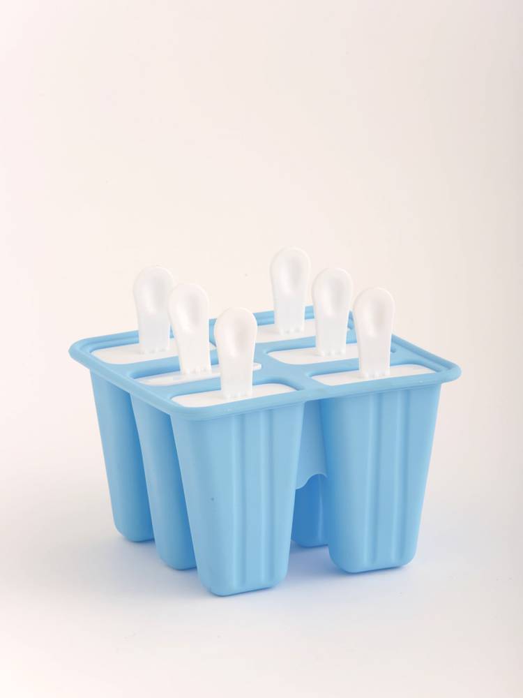 Molde P/Helados
