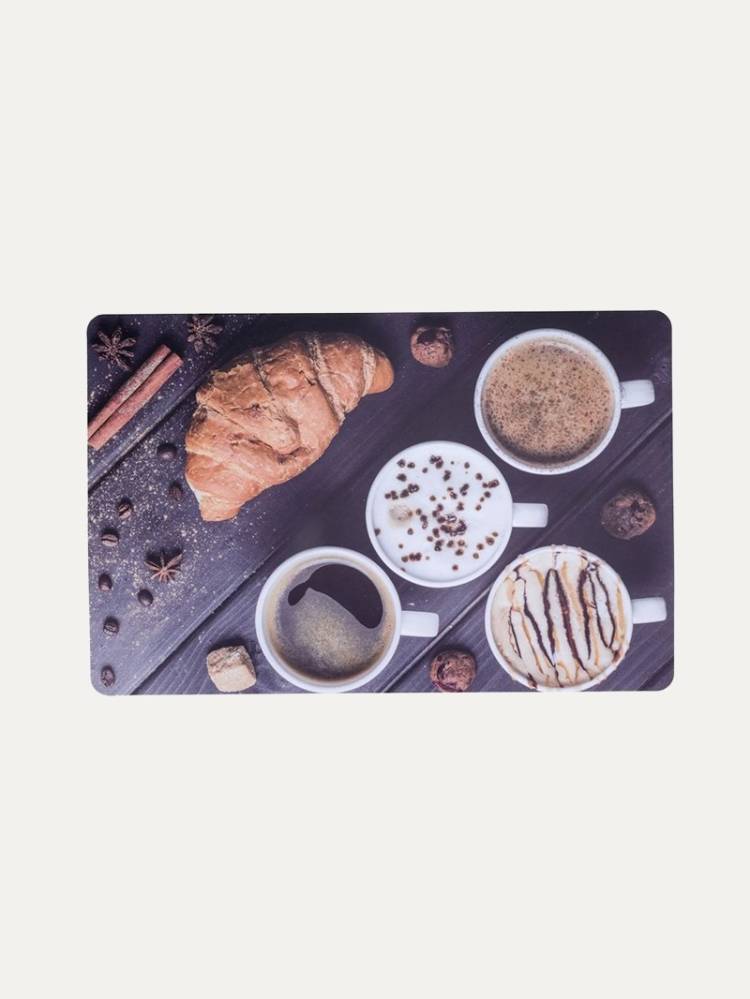 Mantel Individual Café