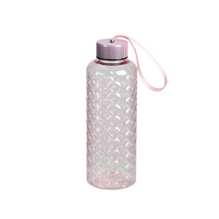 Botella Labrada vista 2