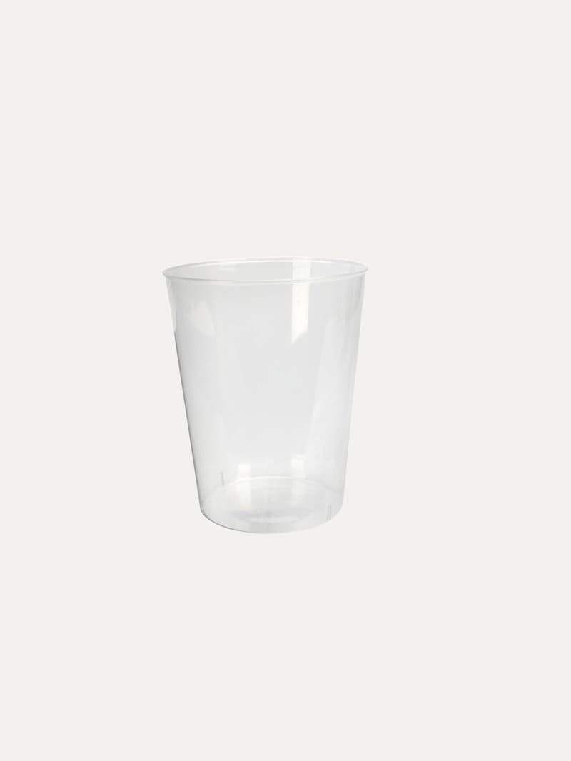 Juego Vasos Reutilizables
