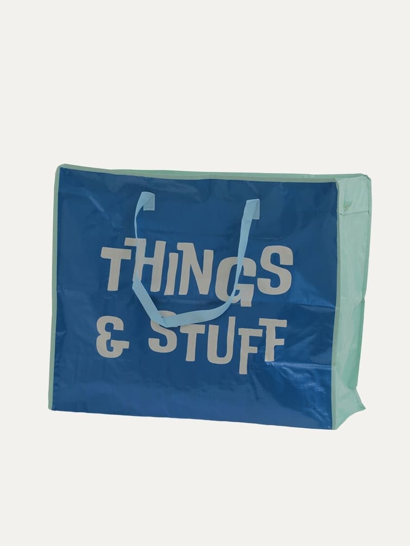 Bolsa Almacenaje Frase