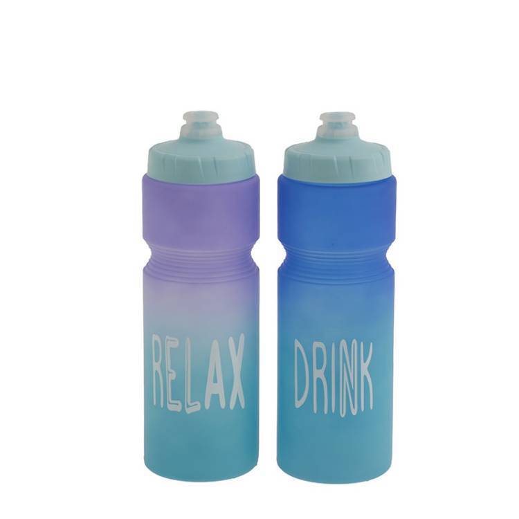 Botella Sport Acid vista 2