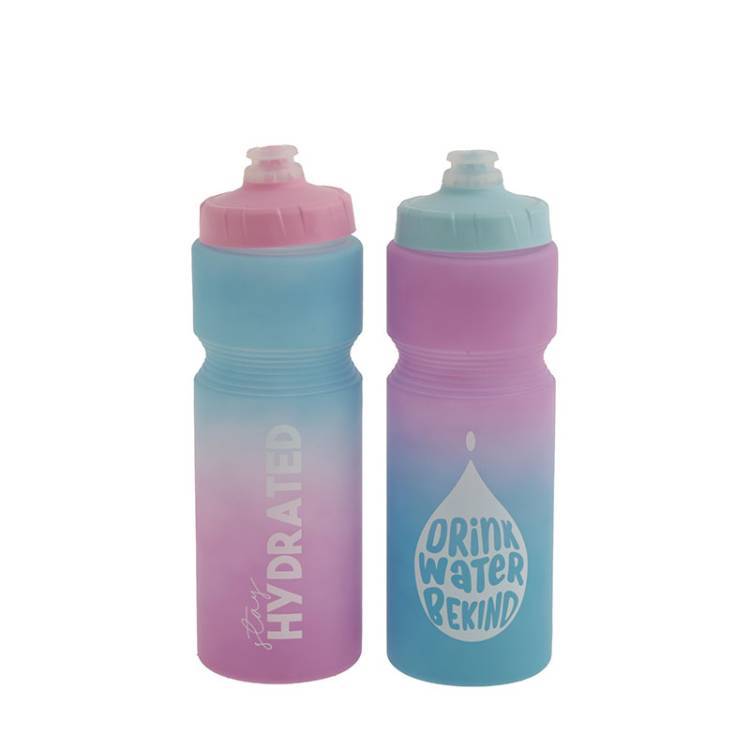 Botella Sport Acid - Vista 3