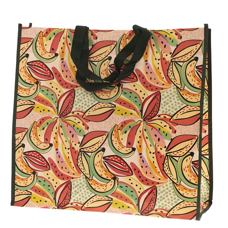 Bolsa Compra Frutas - Vista 3