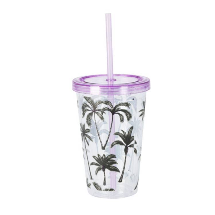 Vaso C/Caña - Vista 3