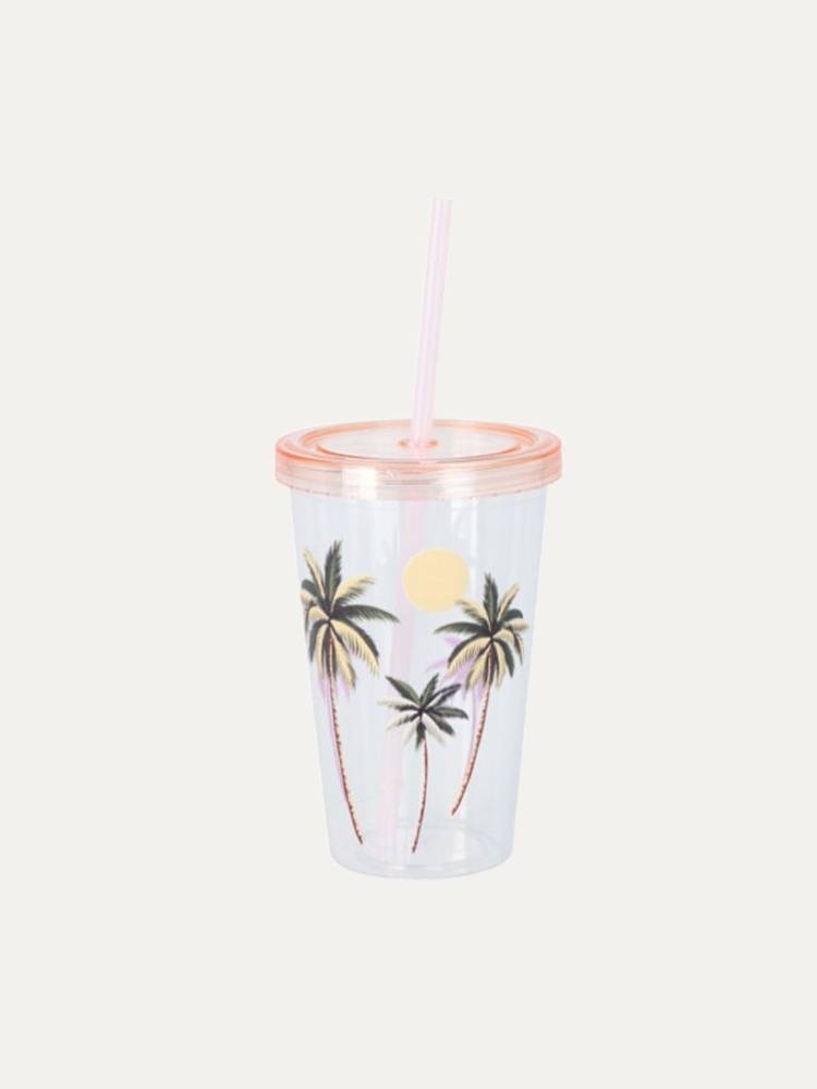 Vaso C/Caña