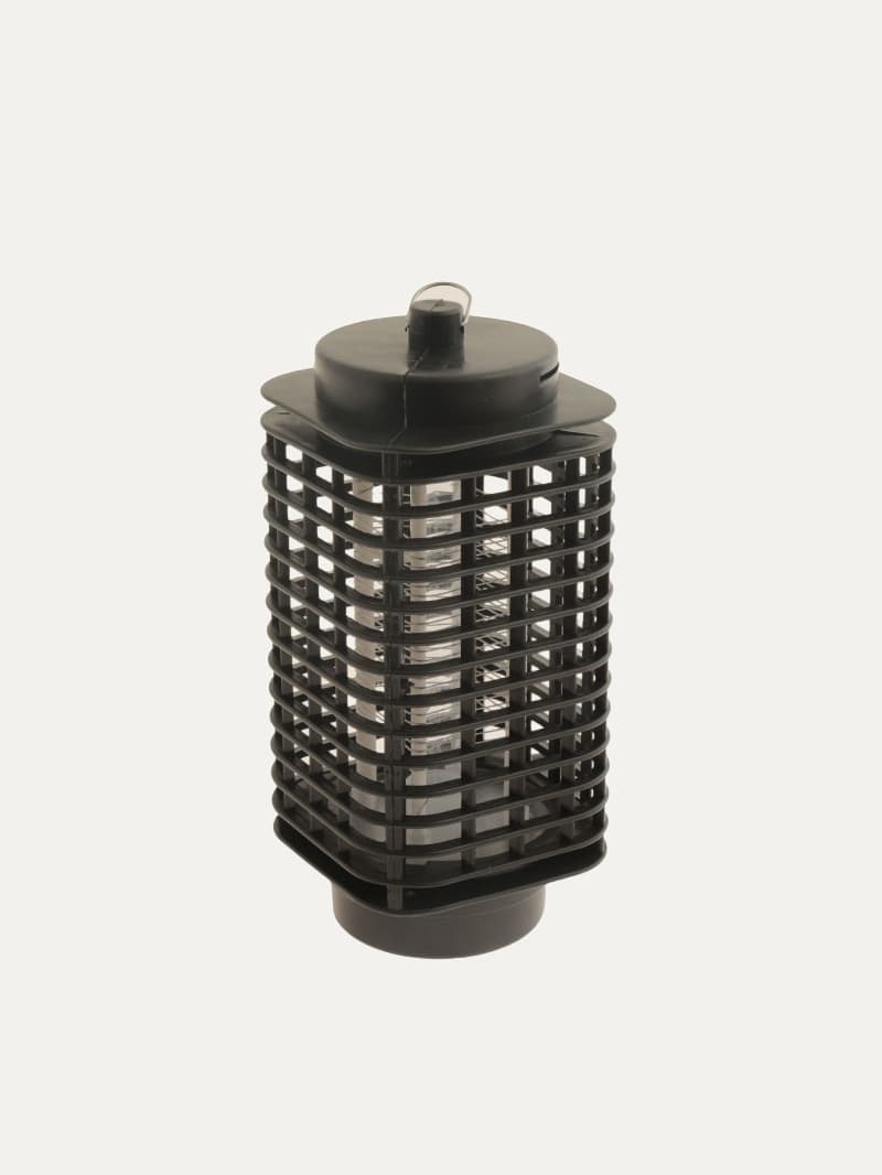 Lámpara Anti Insectos