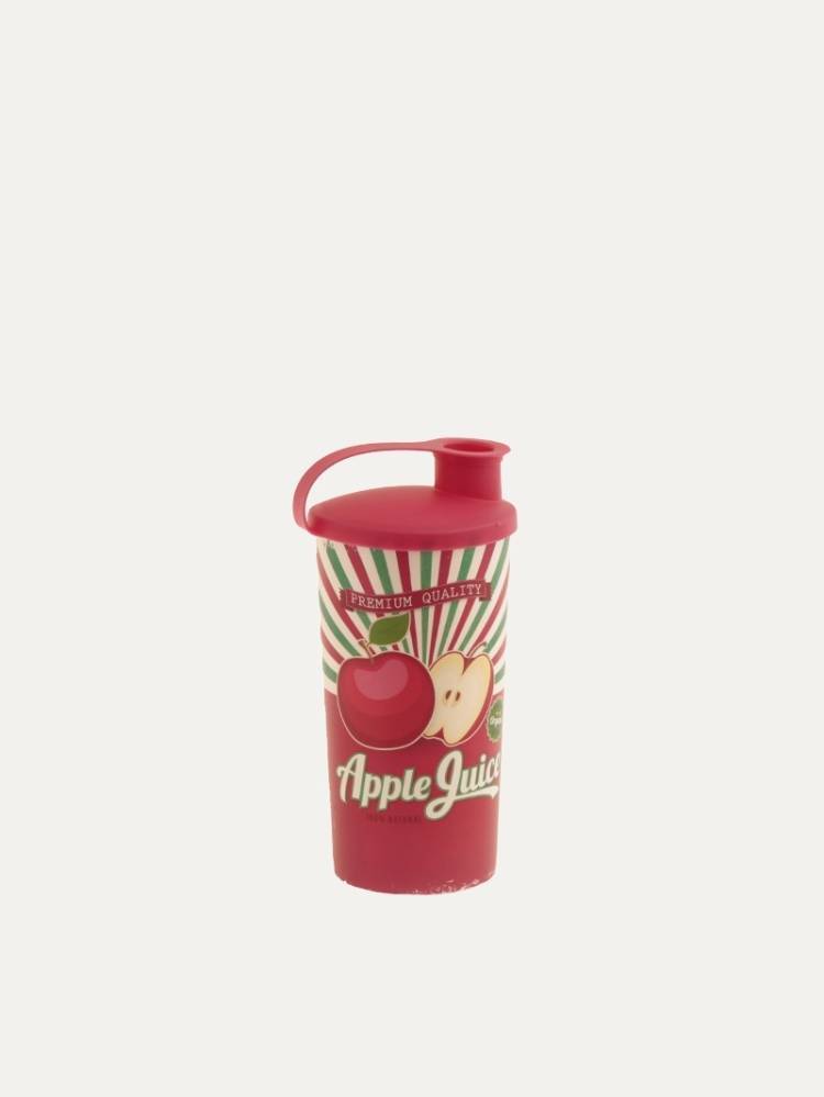 Vaso C/Tapa Frutti