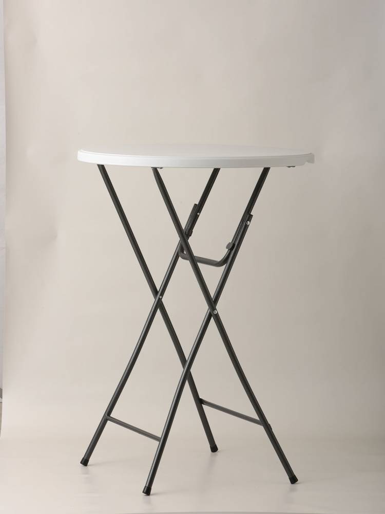 Mesa Cocktail Plegable