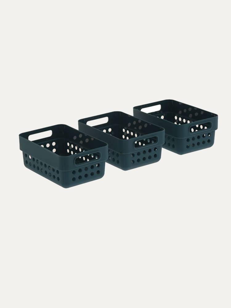 Cesta Colour - Vista 3