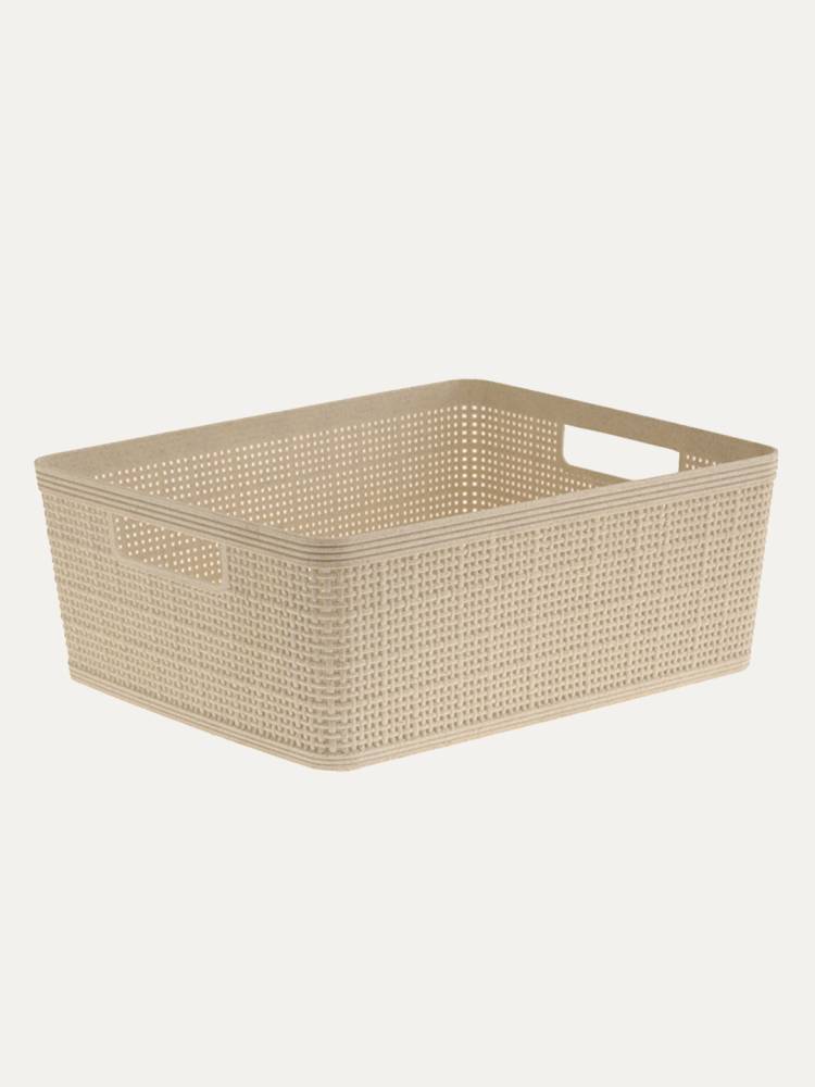 Cesta Cotton
