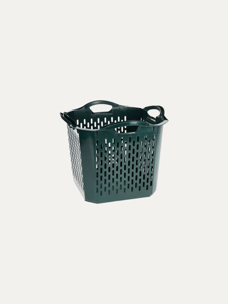 Cesta Apilable Green
