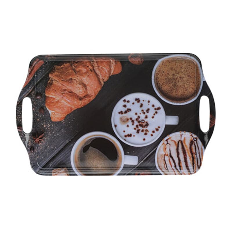 Bandeja Breakfast vista 2