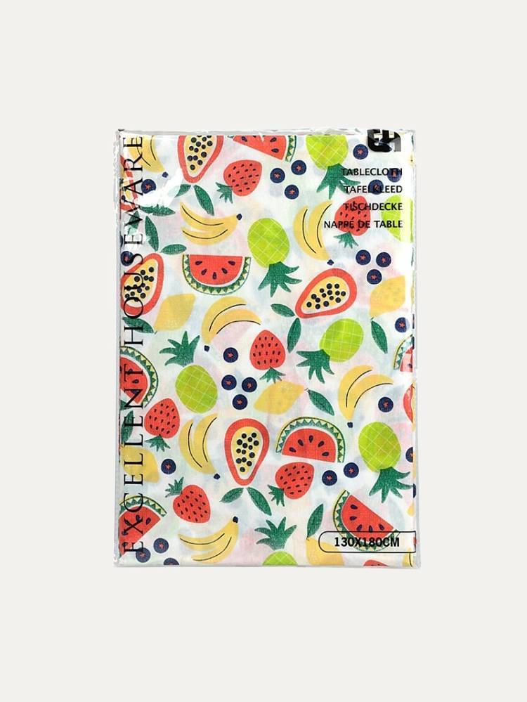 Mantel Frutas