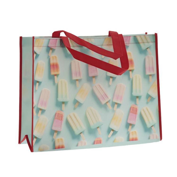 Bolsa Compra - Vista 3