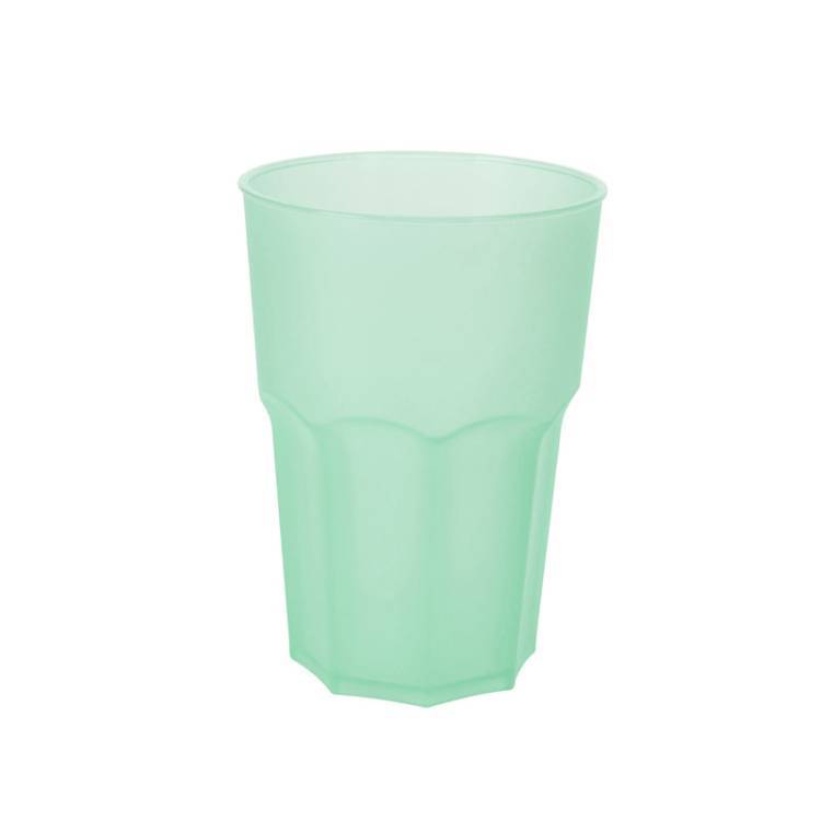 Vaso S3 Color - Vista 3