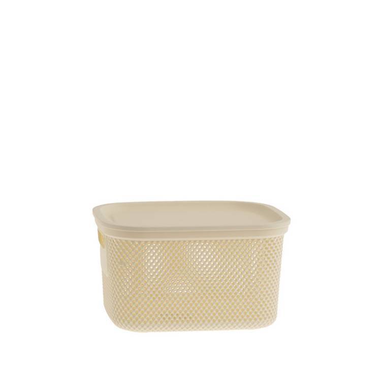 Caja Rejilla Colour - Vista 4