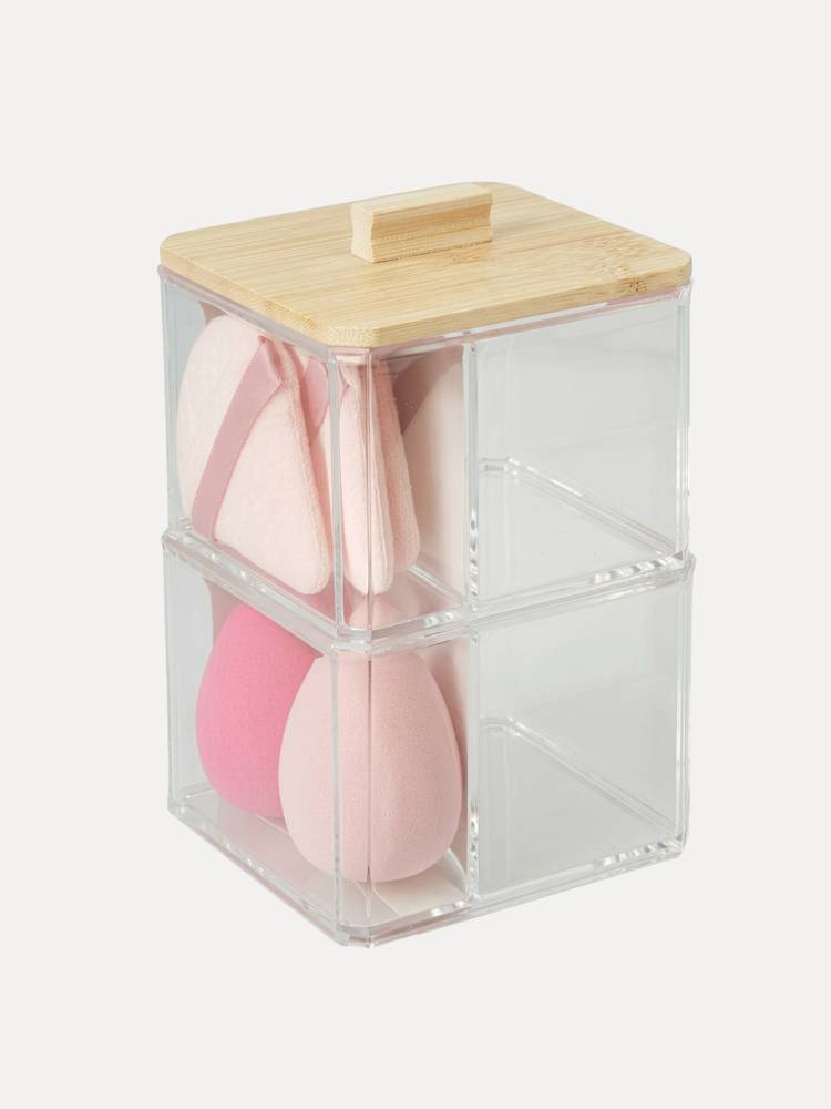 Organizador Maquillaje