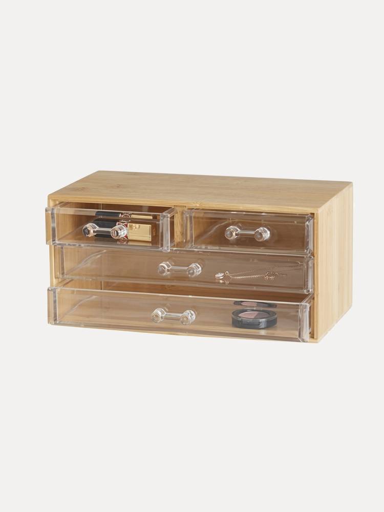 Organizador Maquillaje