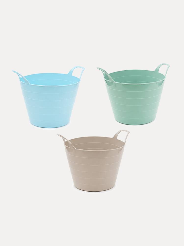 Cesta Flexible