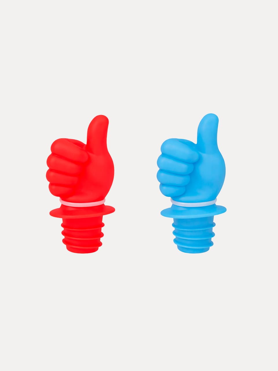 Tapon Botella C/Mano - Vista 3