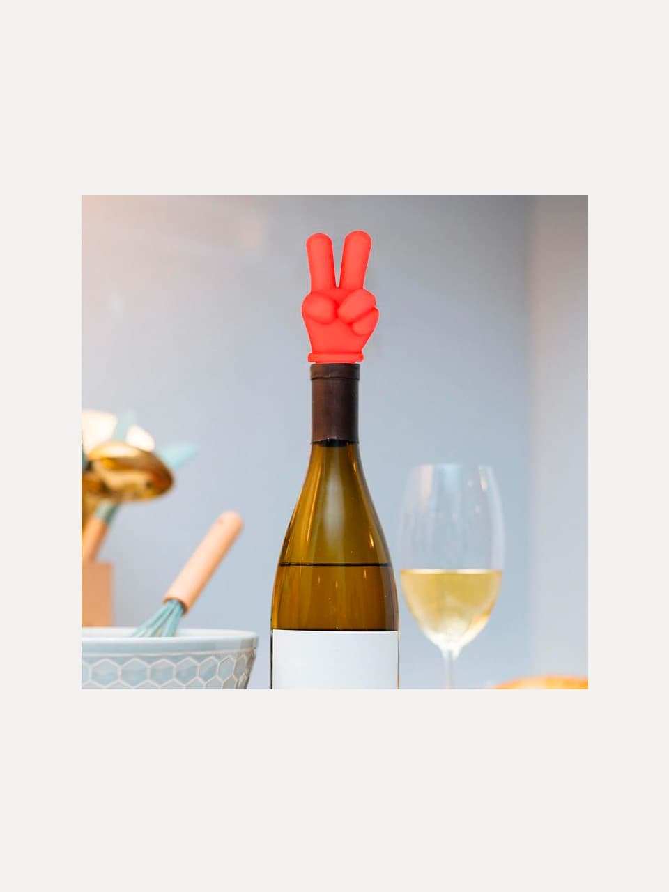 Tapon Botella C/Mano - Vista 4