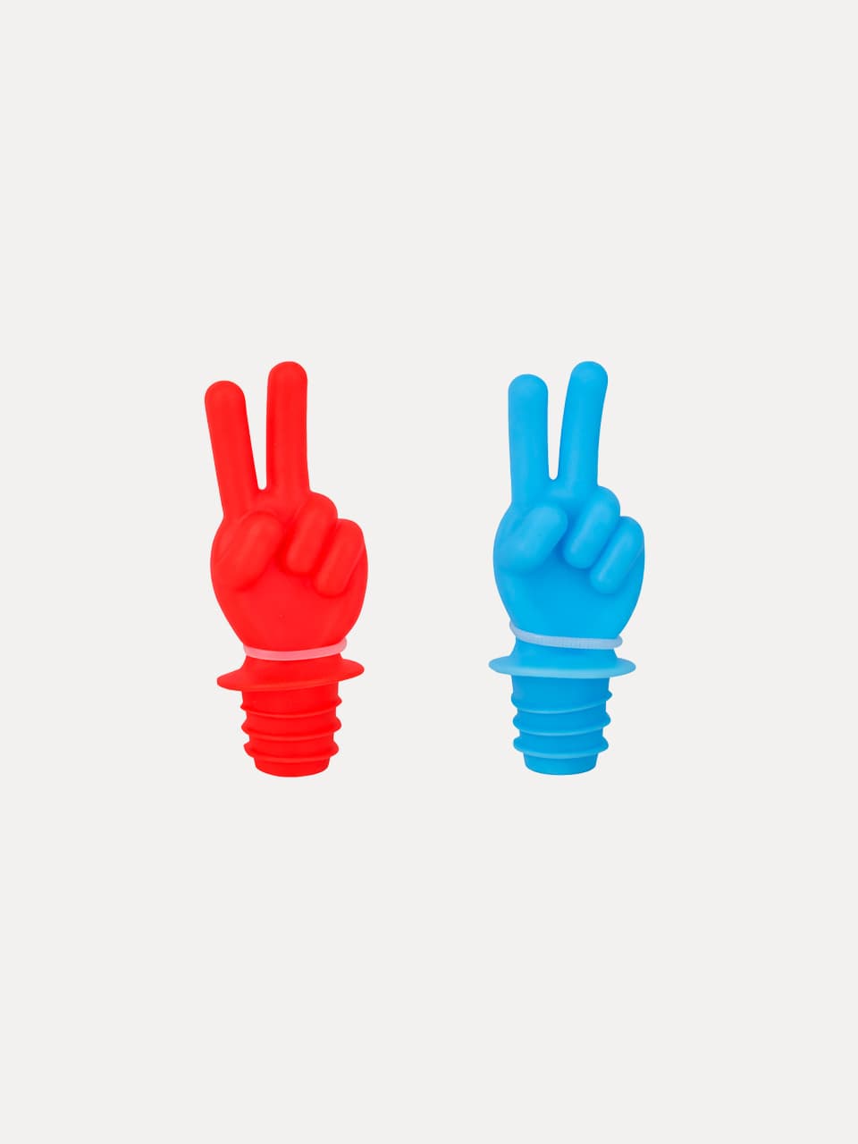 Tapon Botella C/Mano