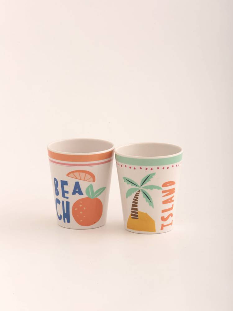 Vaso Smile vista 2