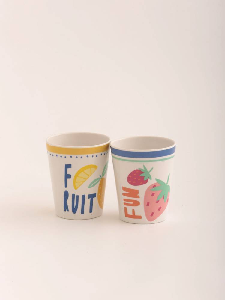 Vaso Smile - Vista 3
