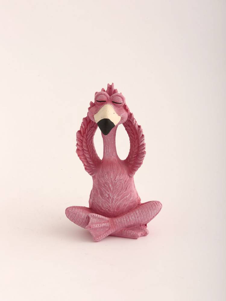 Flamenco Yoga vista 2