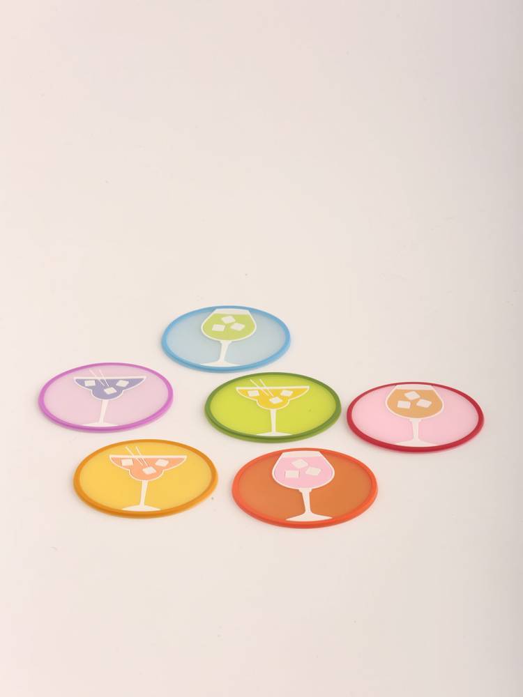 Posavasos Cocktail