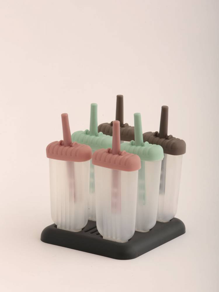 Molde Polo Lolly vista 2