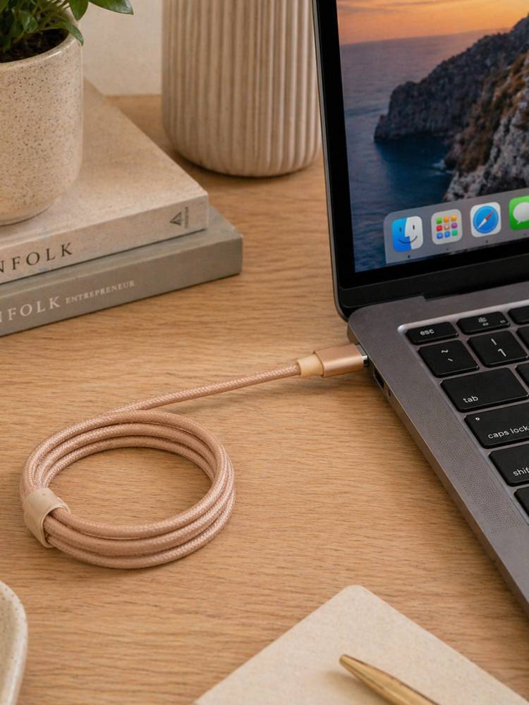 Cable Usb vista 2