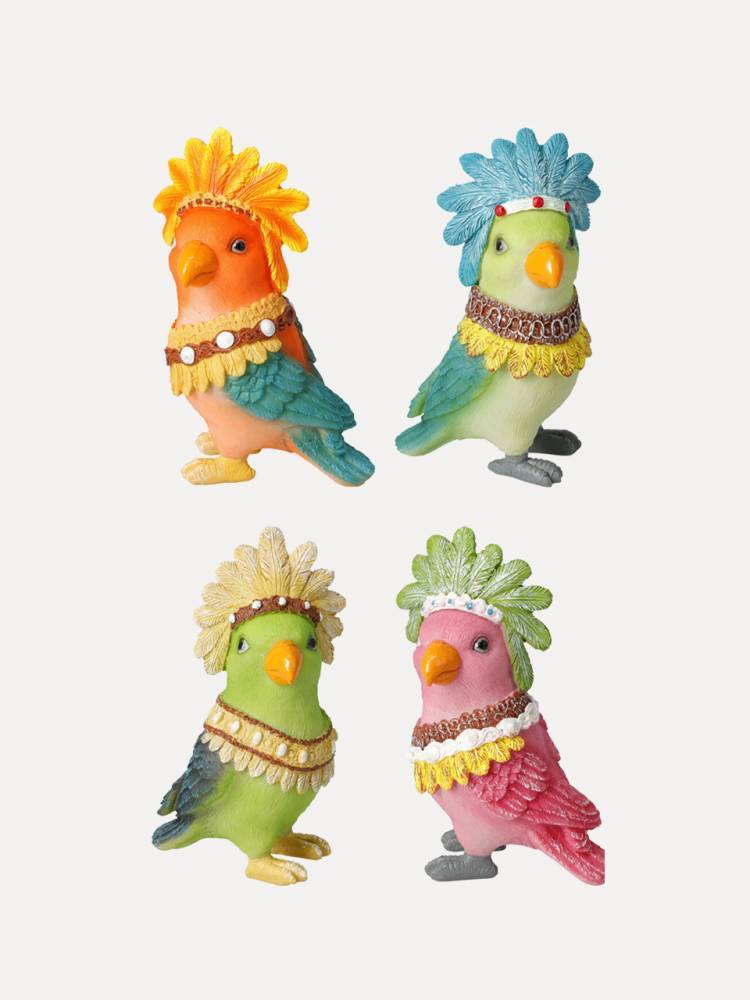 Figura Loro