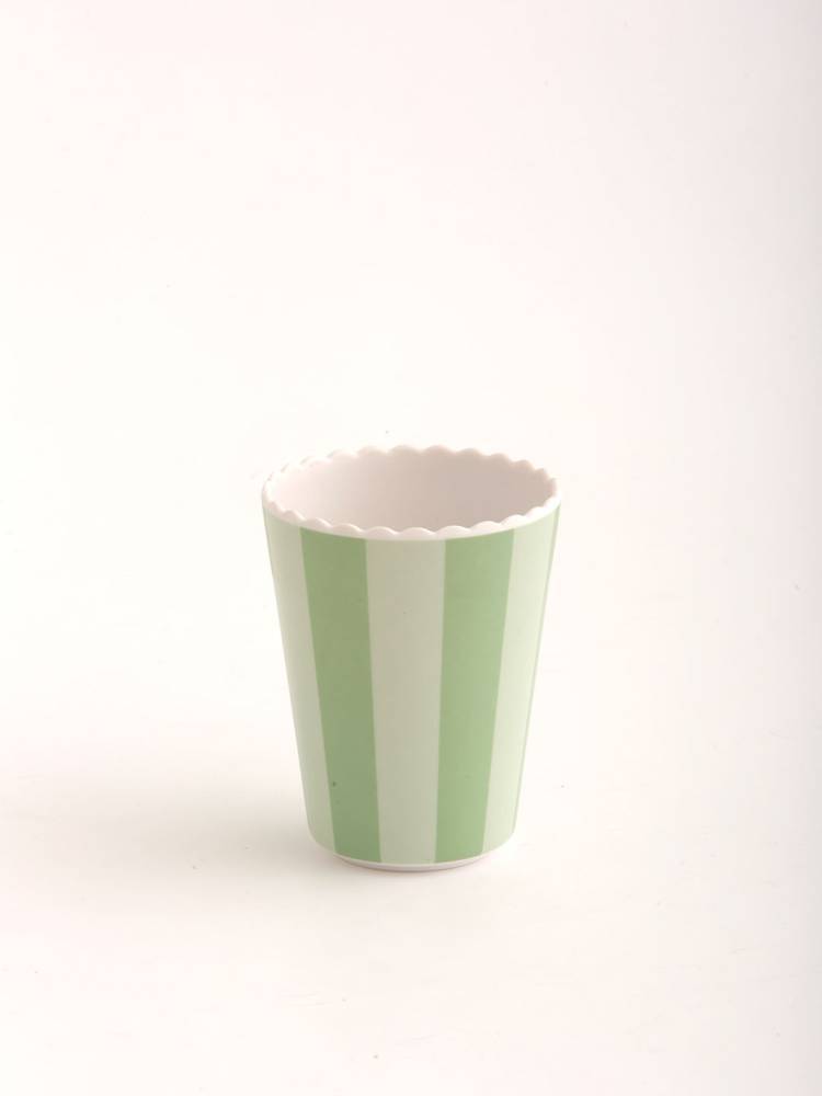 Vaso Rayas vista 2
