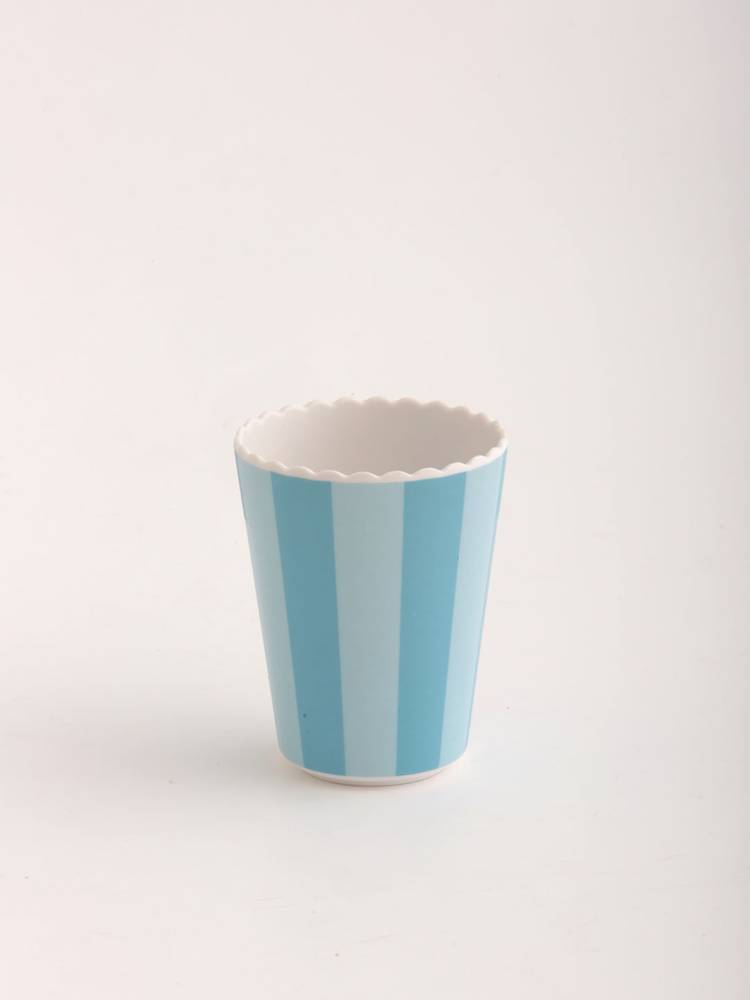Vaso Rayas