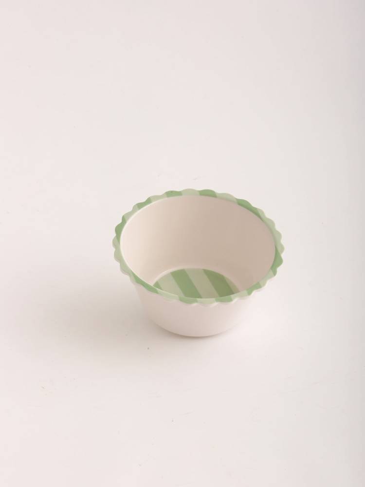 Bowl Rayas vista 2