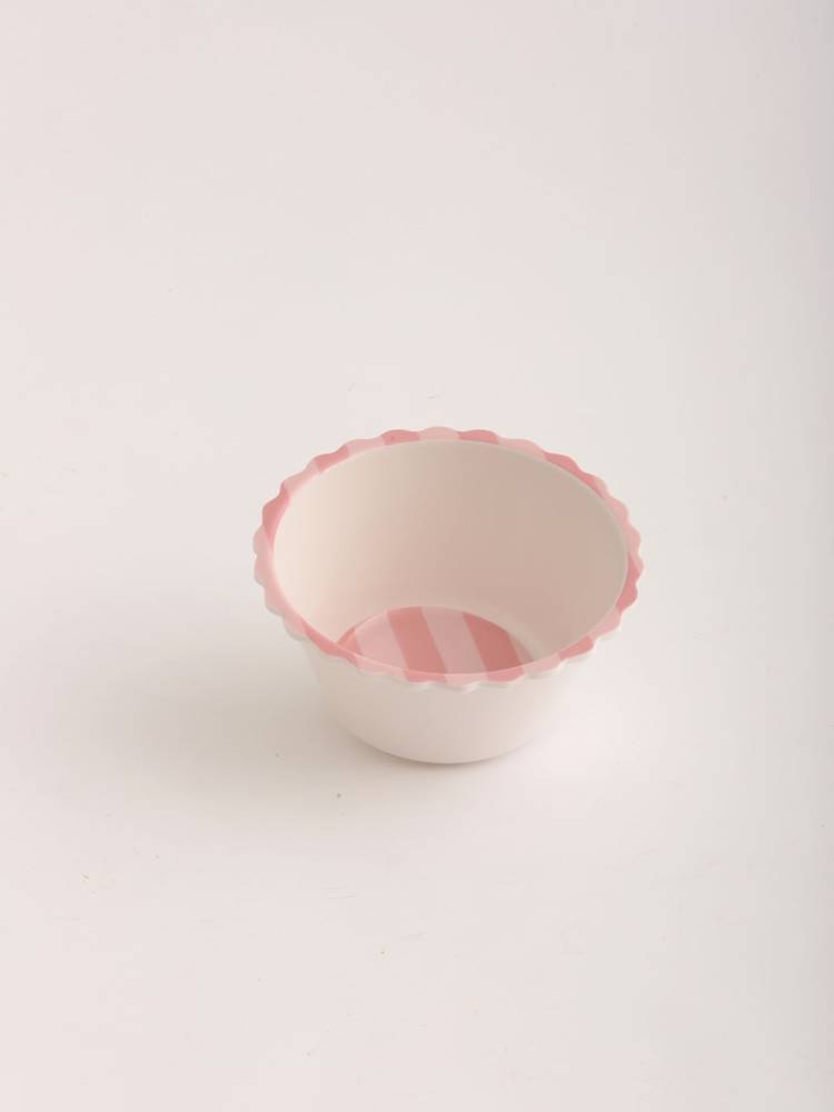 Bowl Rayas - Vista 3