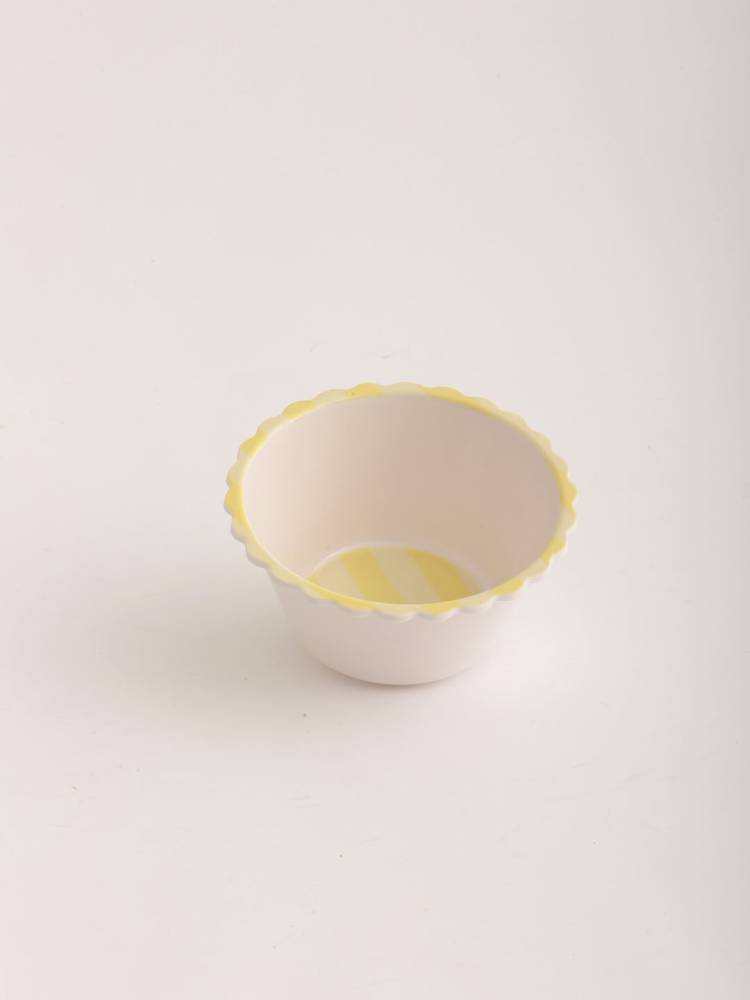 Bowl Rayas - Vista 4